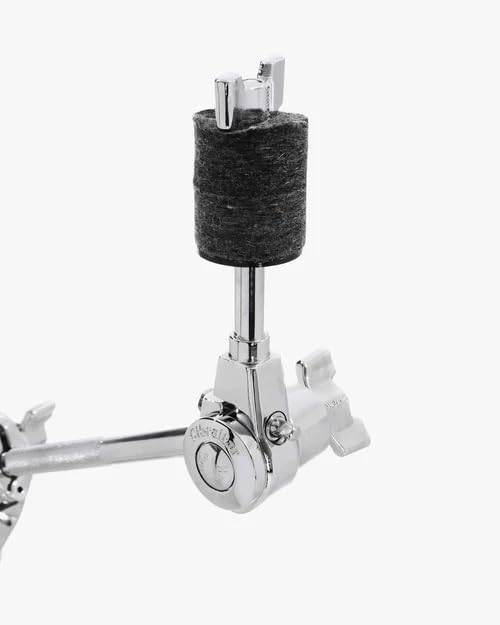 Amazon.com: Gibraltar 9709-BT Pro Boom Stand with Brake Tilter