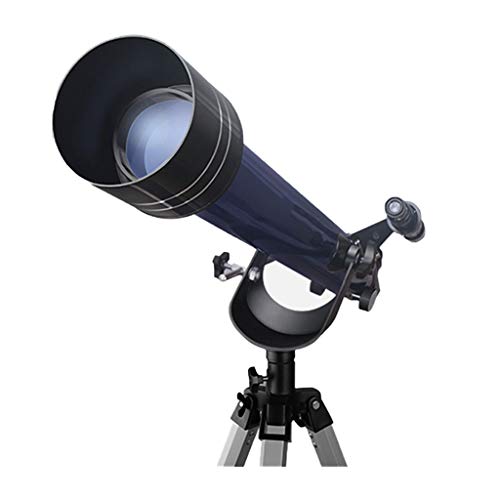Telescopio astronómico para estudiantes y principiantes miniatura 1
