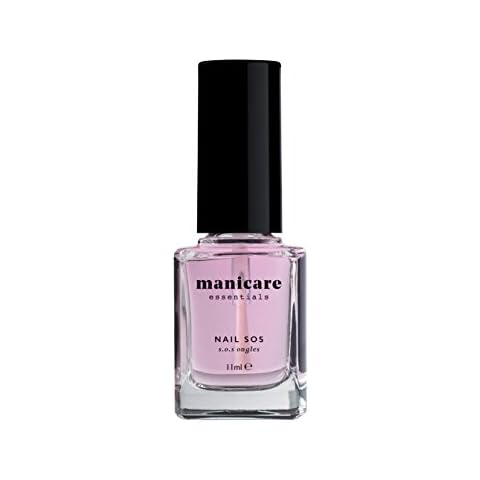 Manicare Nail SOS Cover