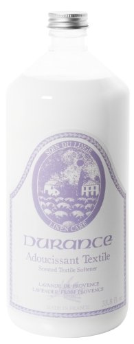 Durance en Provence - Weichspüler Lavendel 1 L Cover