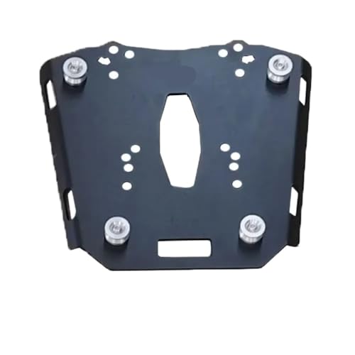 Support de sacoche latérale moto pour voyager chargé en 525DSX 2023