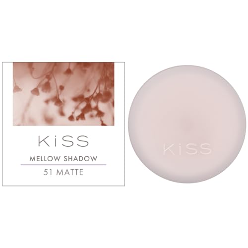 KiSS(LX) EVhE 51 [~NeB[ 5.3g FN[ACJ[ x܂񂾃}bg ӂ_炩dオ