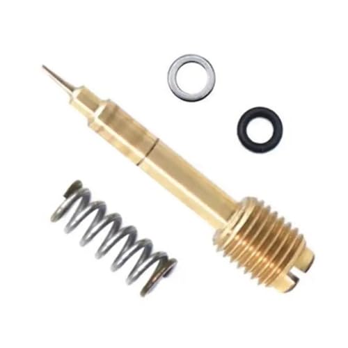 Tornillo de mezcla de ralentí del carburador CVK34 CVK36 FCR y CV40