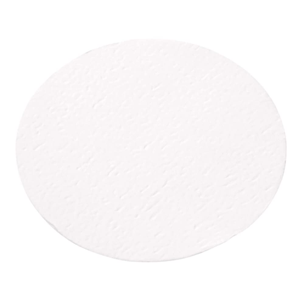 CELLTREAT 230734 Glass Fiber Filter Disk, Prefilter Binder Free, 1.0um, 90 mm, Sterile, 50/Re-sealable Bag (Pack of 50)