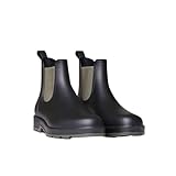 TONI PONS Botín Berlin Negro de Hombre 42