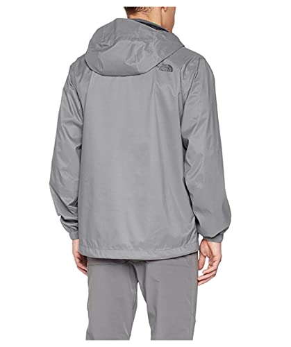 The North Face Quest, Giacca Uomo, Grigio