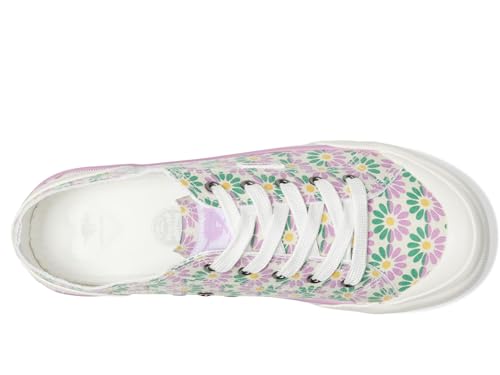 Image of Rocket Dog Jazzin Plush Foam Comfort Sneaker