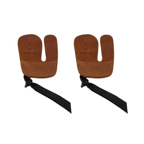 Namvo Cow Leather Finger Tabs