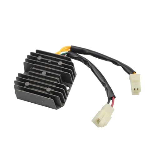 Régulateur de tension moto SH532-12 redresseur 12V pour CBT125 et CMX450