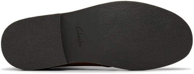 [クラークス] 200周年 26181145 26180841 26180840 本革 ショート デザートブーツエヴォ 特別モデル