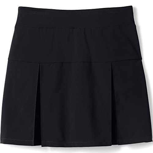 Lands-End-School-Uniform-Girls-Active-Skort Lands-End-School-Uniform-Girls-Active-Skort