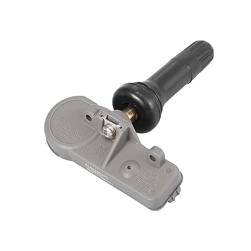 Capteur de pression des pneus TPMS 25799301 haute précision Cadillac