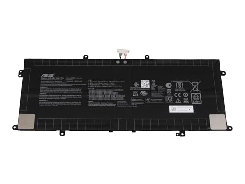 Capacità: 67Wh / 4347mAh, Tensione: 15,4V, Celle: 4, Colore: nero