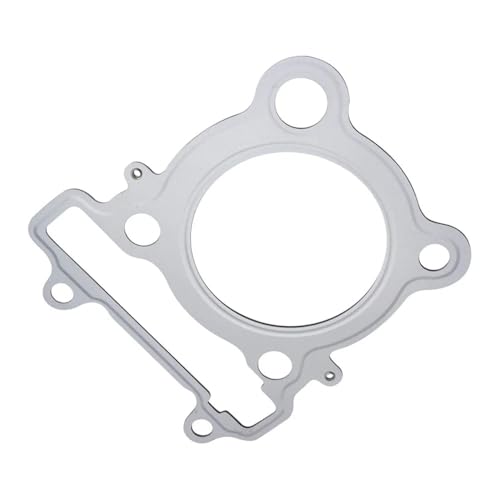 Joint de culasse moto contre perte compression et fuite pot XT250 - 4
