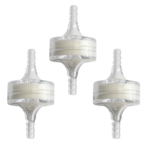 Autogauge/deporacing オートゲージ ブースト・バキューム計用フィルター (3)