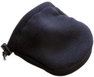 Black Cast Toe Covers and Socks, Made in USA by Crutch Buddies - Veteran Owned by Crutch Buddies