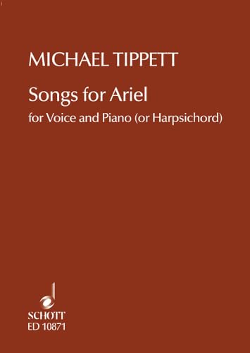 Photo de Songs for ariel chant