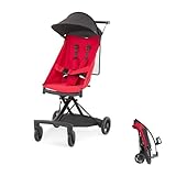 évolur Roamer Ultra Lightweight Stroller, Compact One-Hand...