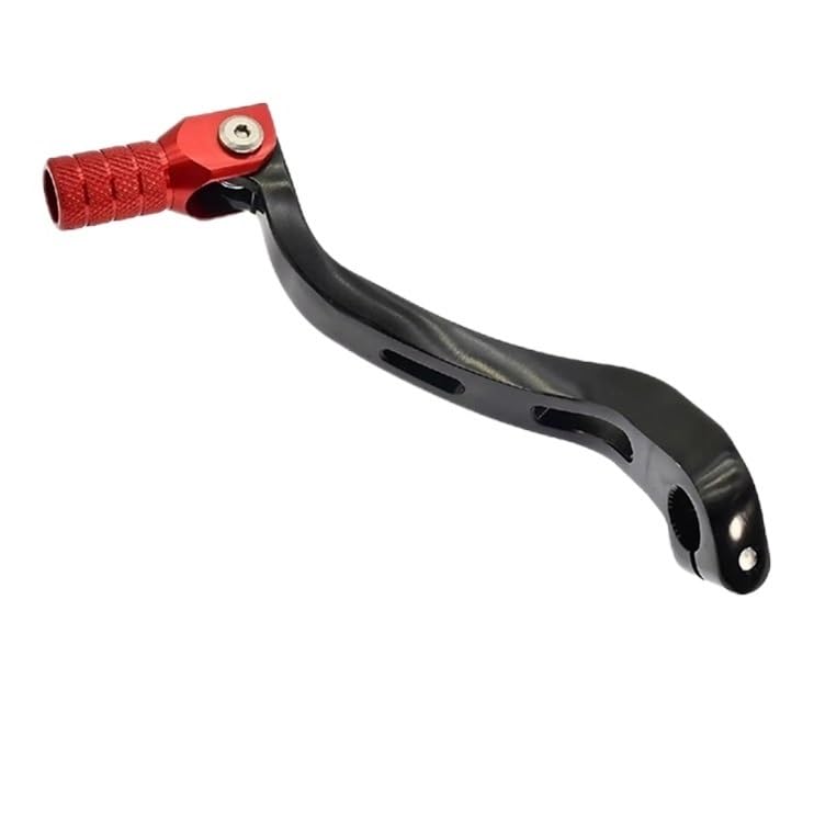 Levier de vitesses moto de haute précision pour RR 250-520 sélecteur renforcé en alu