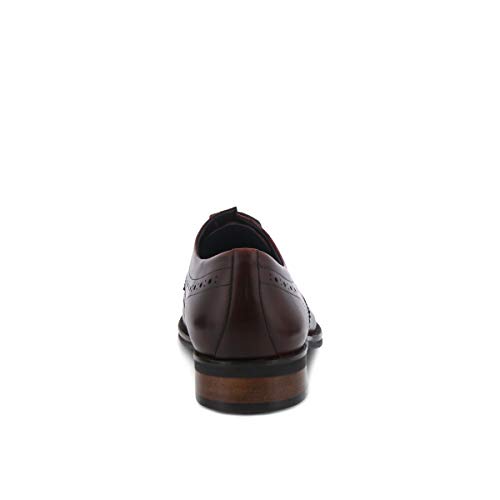 Spring Step Men's Charlie Oxford4