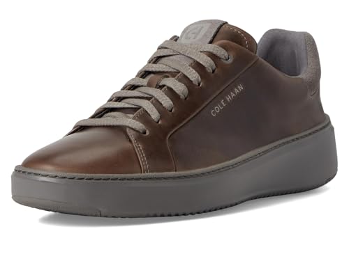 Image of Cole Haan Men's Grandpro Topspin Sneaker