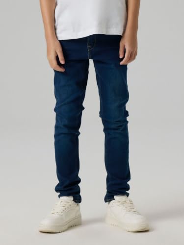 Image of NAME IT Boy Slim Fit Jeans