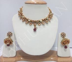 Buy Rajasthan KANTHI Style at Amazon.in