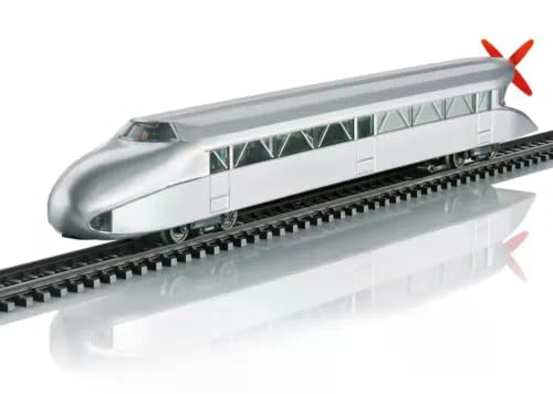 Amazon.co.jp: Märklin 39777 レールツェッペリン DRG ヴィンテージ