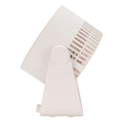 Ventilateur de bureau silencieux pour travailler sans souffrir de la chaleur - 6