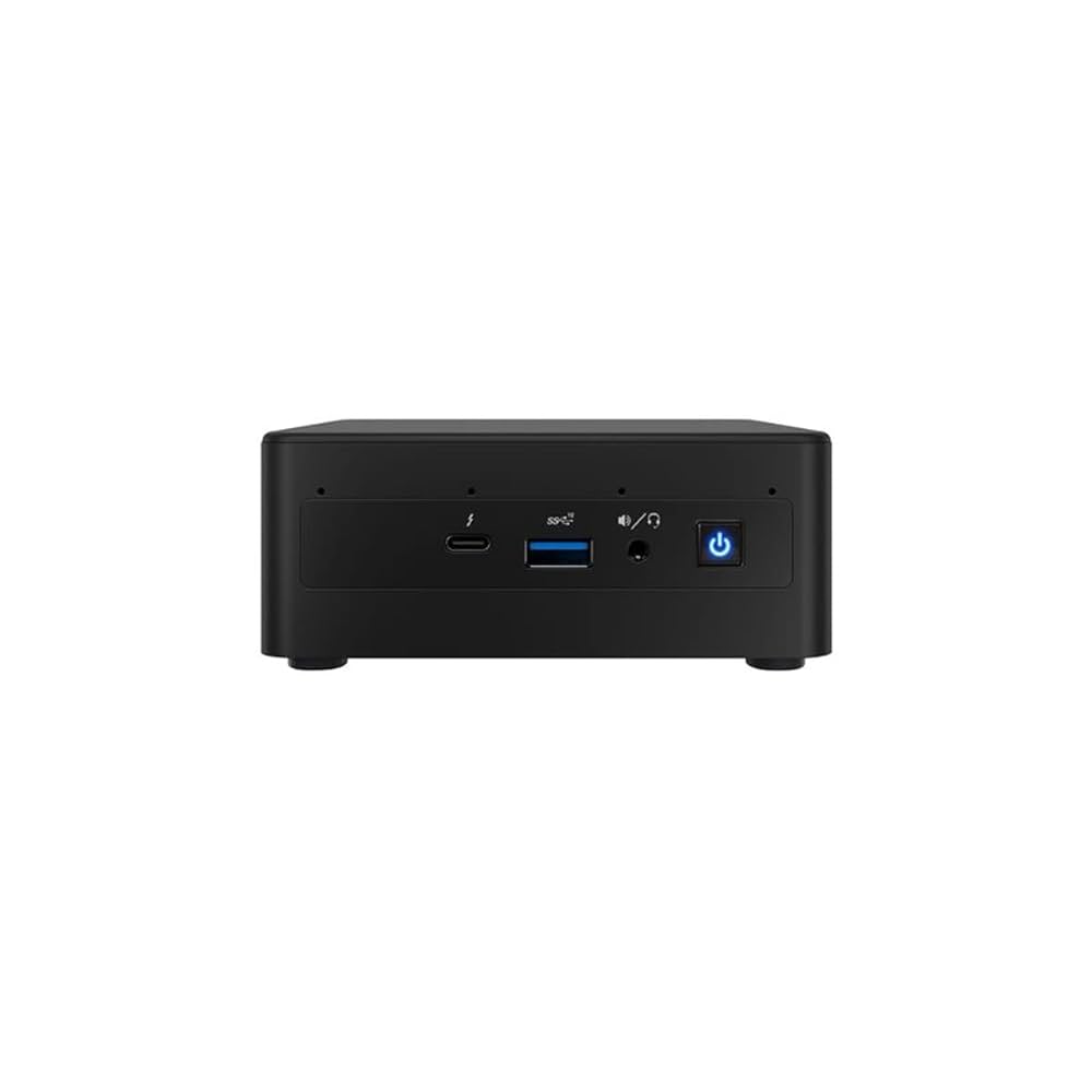 windows11pro Intel NUC ミニPC NUC8i3BEH Intel NUC 11 NUC11PAHI5 Panther Canyon Mini PC, i5-1135G7