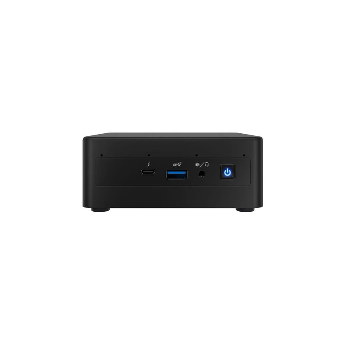 Intel NUC 11 RNUC11PAHi70Z00 Mini PC Barebone Kit