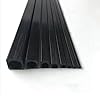 (4 STKS) Koolstofvezel vierkante buis, gebruikt voor robotframes, buitendiameter: 6 mm binnendiameter cirkel: 3 mm…