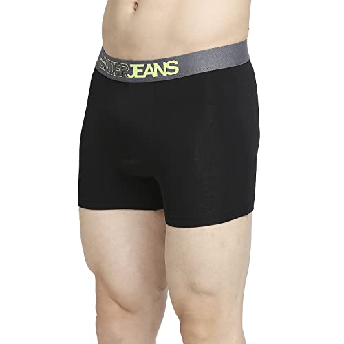 Image of Underjeans Men Trunk