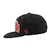 Portland Trail Blazers NBA Officially Licensed Adjustable Snapback Hat Flat Bill Z11 Retro Superstar