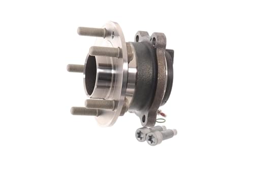 Skf Kit Cuscinetto Ruota Vkba 6790 - 3