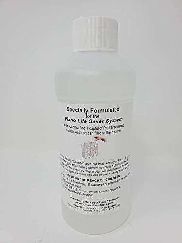 Dampp-Chaser Piano Humidifier Pad