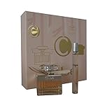 eau de parfum chloe 30ml Producto de cuidado personal Chloé 2 Piece Gift Set: Eau De Parfum 50ml - Eau De Parfum 10ml