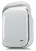 GermGuardian AC9200WCA Hi-Performance Air Cleaning System with True HEPA Filter and UVC for Allergens, Odors and Germs for Rooms up to 378 sq ft, Large Room Air Purifier