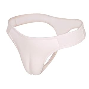 Mannen verbergen Gaff Panty Crossdresser Transgender Travestiet Kleding Cosplay