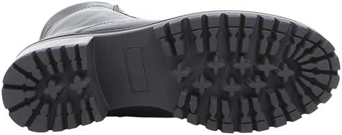 TCX Lady Smoke Waterproof Boot Black Size - 394