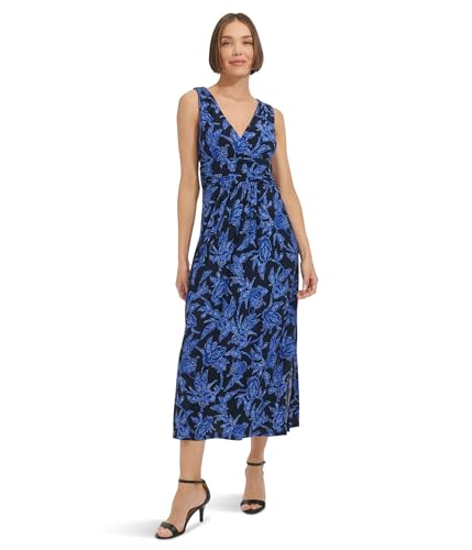 Robe maxi Tommy Hilfiger pour femme le confort absolu sans effort