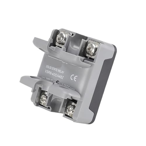 Relais à semi-conducteurs VSR8 pour stabiliser votre température - 2