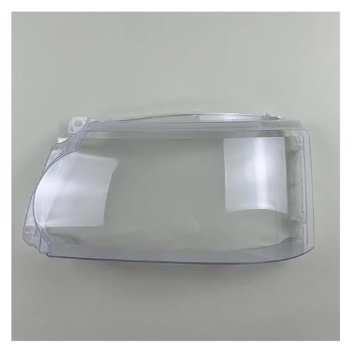 車のヘッドライトレンズカバーシェル 用のランドローバー用のレンジローバー用 用のスポーツ用 2010-2013 ヘッドライトシェルマスク ヘッドランプカバー ランプシェード(Left)