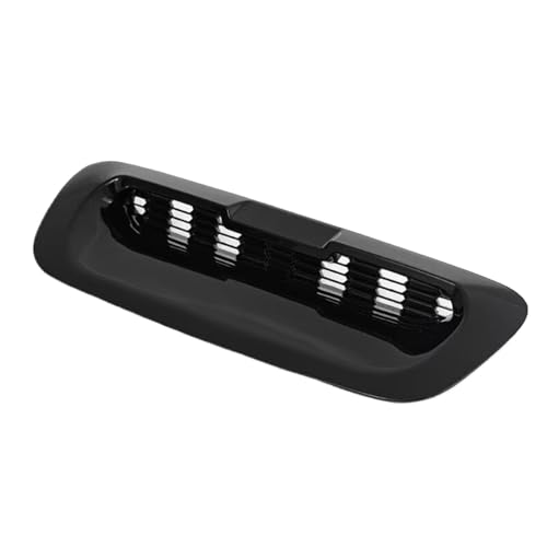 Grille de capot pour réparer l'admission d'air usée sur Mini Cooper S R56 R55