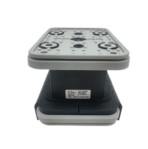 Ventouse sous vide en silicone idéale pour installer vos parois de douche et miroirs lourds