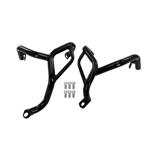 Garde de protection moteur F800R pour éviter les réparations coûteuses