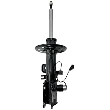 Front Right Shock Absorber Strut Compatible with Lincoln MKS 2013-2016 DA5Z-18124-J