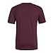 Adidas Men's NCAA Fresh Team Graphic T-Shirt, Team Maroon/Arizona State University, X-Small