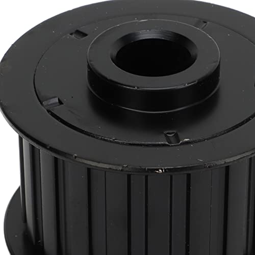 Polea de correa dentada para motor Big Block evita fallos de distribución 4