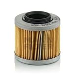 Mann Filter